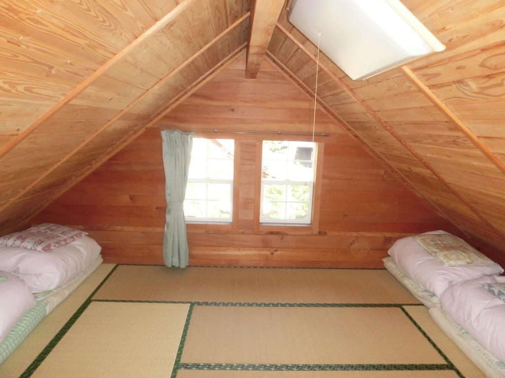 Log Cottage Freetime สึมาโกอิ ห้อง รูปภาพ