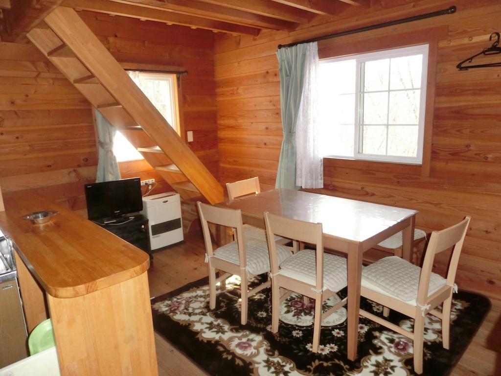 Log Cottage Freetime สึมาโกอิ ห้อง รูปภาพ