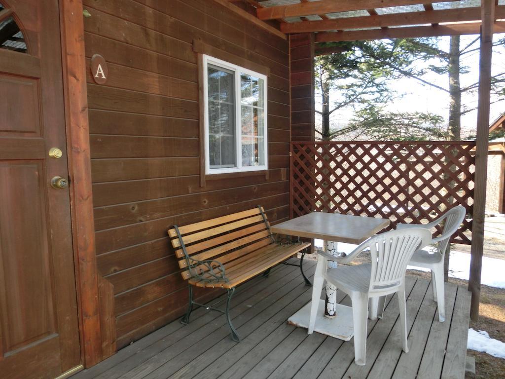 Log Cottage Freetime สึมาโกอิ ห้อง รูปภาพ