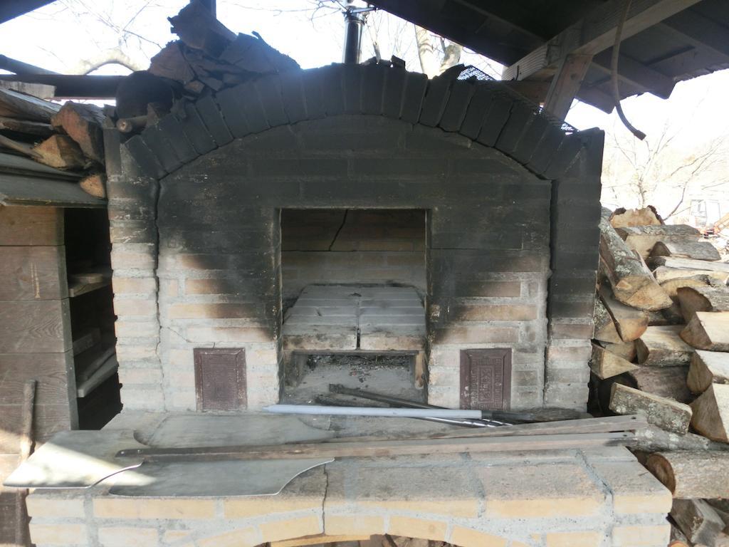 Log Cottage Freetime สึมาโกอิ ภายนอก รูปภาพ
